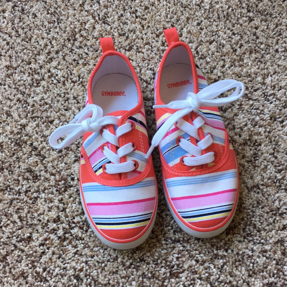 Gymboree Girls Shoes